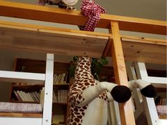 -长颈鹿咖啡(大学路店)