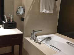 -上海嘉定喜来登酒店