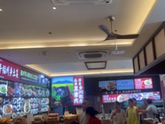 -乡里八闽·福州乡土菜(高宅店)