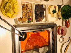 -海底捞火锅(河东万达广场店)