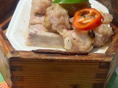 -叹茶靓点·粤式餐厅·全天茶市(石井万民广场店)