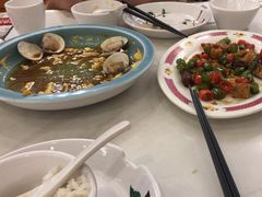 -嘉味港式餐厅(海门大有境店)