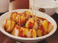 -老坑记·香港经典粤菜馆
