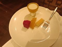 -万豪中餐厅·粤菜·北京粤财JW万豪酒店