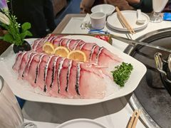 -云尊府云南菜·蒸汽石锅鱼(学清路店)