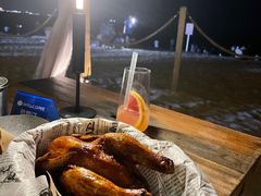 -精酿农场Brew Farm·沙漠绿洲餐厅