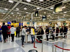 -宜家·瑞典风味餐厅(北京西红门店)