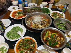 -弓虽昌焖烧鸡(大竹林店)