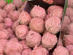 -阿娟牛肉丸·手打牛肉丸·现做现卖