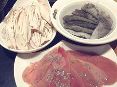 -纸盐河码头火锅(十八梯店)