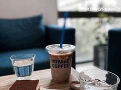 -VOYAGE COFFEE(杨梅竹店)