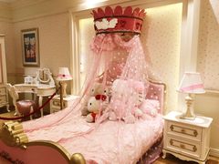 -杭州Hello Kitty乐园