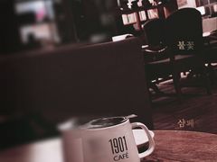 -1901 Cafe(西四店)