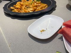 -巴蜀王婆大虾(南锣鼓巷店)
