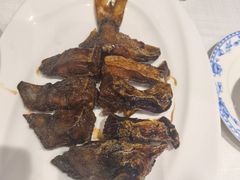 -老吉士酒家(天平路店)