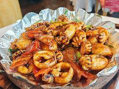 -天福苑(崇宁路店)