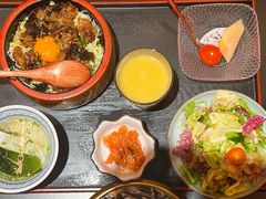-無二炙坊·和牛烧肉(大钟寺1733店)