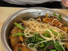 -凤张螺蛳粉·爽口粉(跃进路总店)