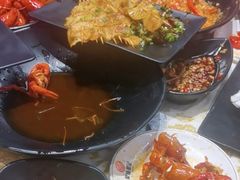-聚味瞿记·龙虾堂(坡子街店)