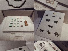 -鄂尔多斯青铜器博物馆