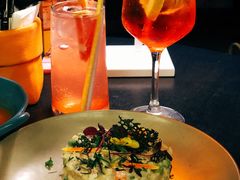 -AZUL by FUEL蓝色·法式酒馆(琶醍店)