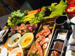 -黑牛の店·和牛烧肉(大悦城店)