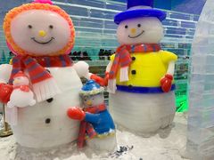 -宁波冰雪大世界(北仑区)