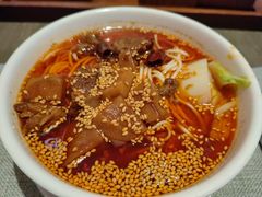 -TABLE·味西餐厅-成都茂业JW万豪酒店