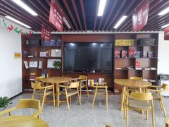 -新航道雅思托福·留学·考研培训(人民广场校区)