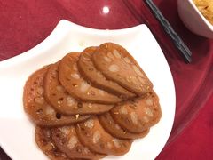 -老吉士酒家(天平路店)