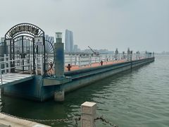 -金鸡湖景区