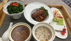 -弗蕾亚·和月月子调理院(东湖店)