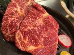 -厚贞日式烤肉(浦东汇智店)