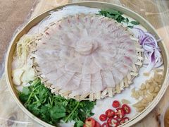 -官塘锋记鱼生·生腌·砂锅粥(牌坊街店)