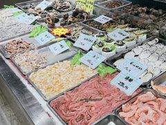 -旺角小渔村(二马路店)