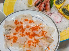 -喜聚薈·花膠雞海鮮火鍋(越秀店)