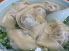 -潘国仙耳光馄饨(黄家阙路店)