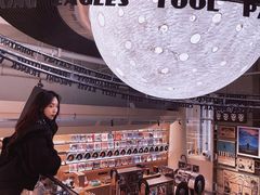 -黑胶星球(华发中城商都店)