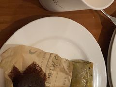 -厦门泰地万豪酒店-贡厨全日餐厅