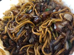 -桃园中华料理炸酱面(燕儿岛路店)