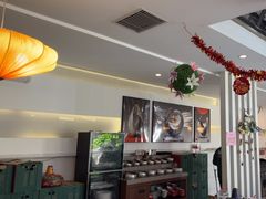 -毛辣果·贵州红酸汤牛肉火锅(西单店)