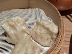 -谷丽麦馕新疆菜·清真(步步高梅溪新天地店)