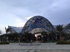 -三亚海昌梦幻海洋不夜城