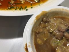 -3号仓库·创意中国菜(新世界城店)