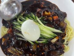 -顺姬冷面(延大店)