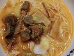-味千拉面(南虹店)