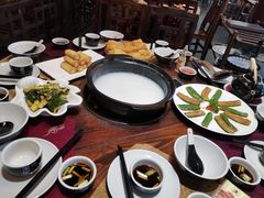 -渔米粥(罗湖店)