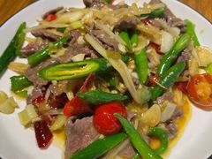 -十三式重庆江湖菜(金茂览秀城店)