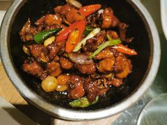 -真爱中国餐馆·年华店(朱雀大街店)