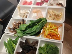 -云海肴·汽锅鸡·云南菜(领展购物广场·中关村店)